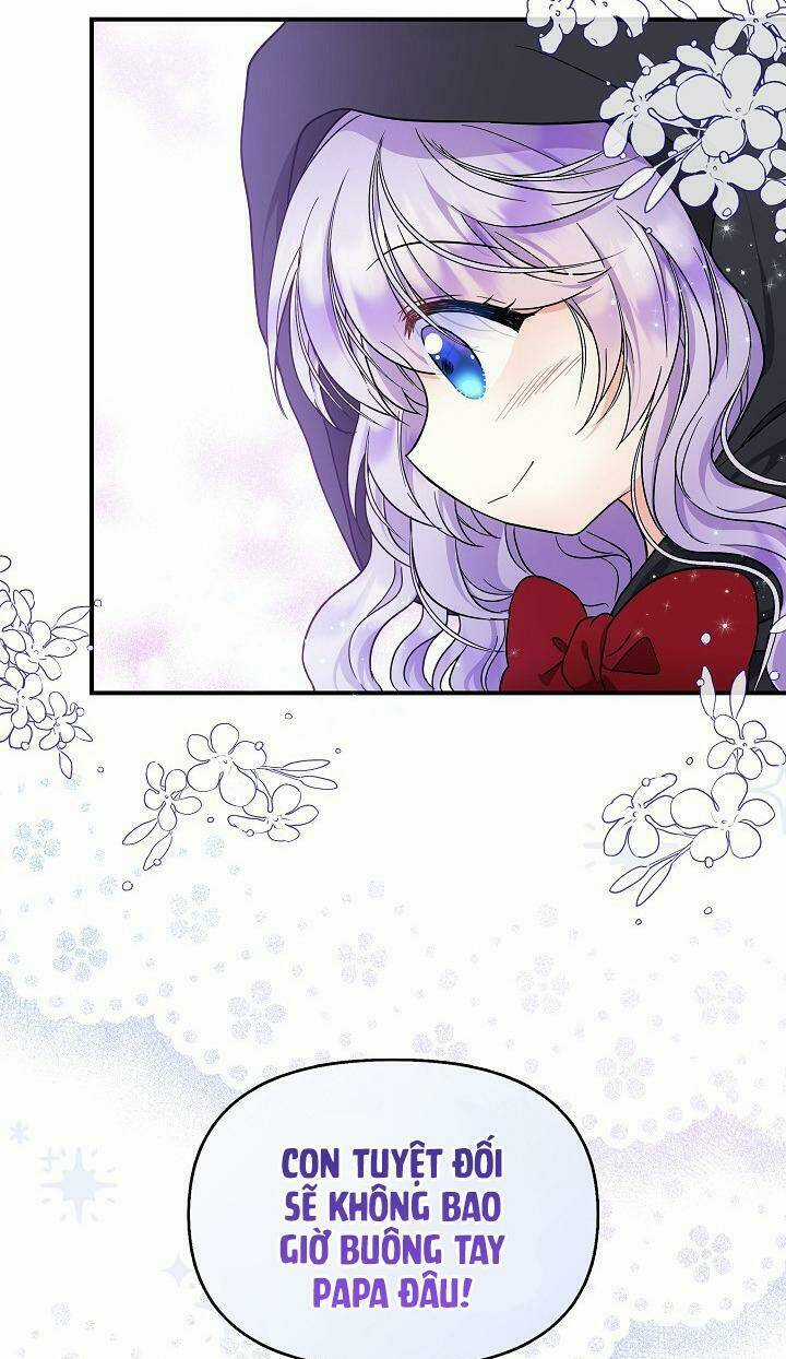 Trở Thành Con Gái Của Các Nhân Vật Chính Chapter 17 trang 50