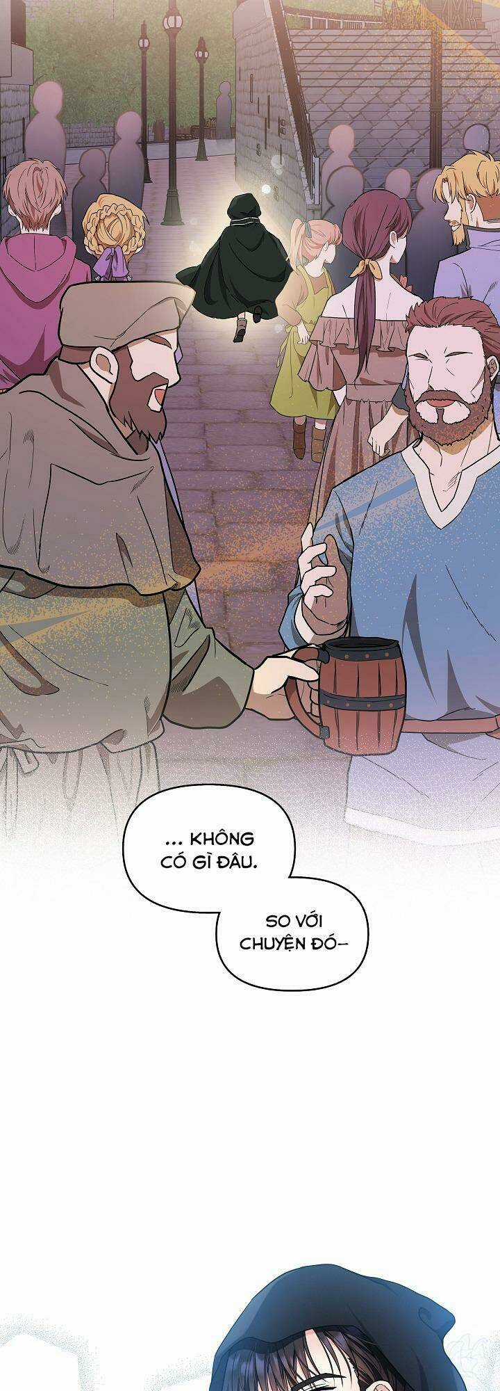 Trở Thành Con Gái Của Các Nhân Vật Chính Chapter 17 trang 6