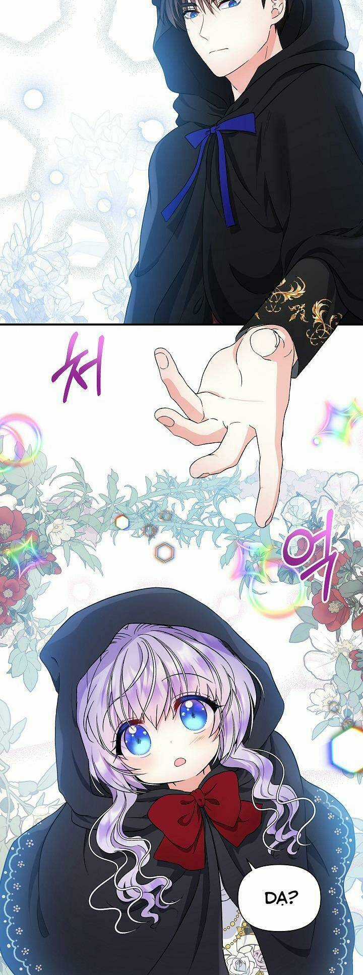 Trở Thành Con Gái Của Các Nhân Vật Chính Chapter 17 trang 7