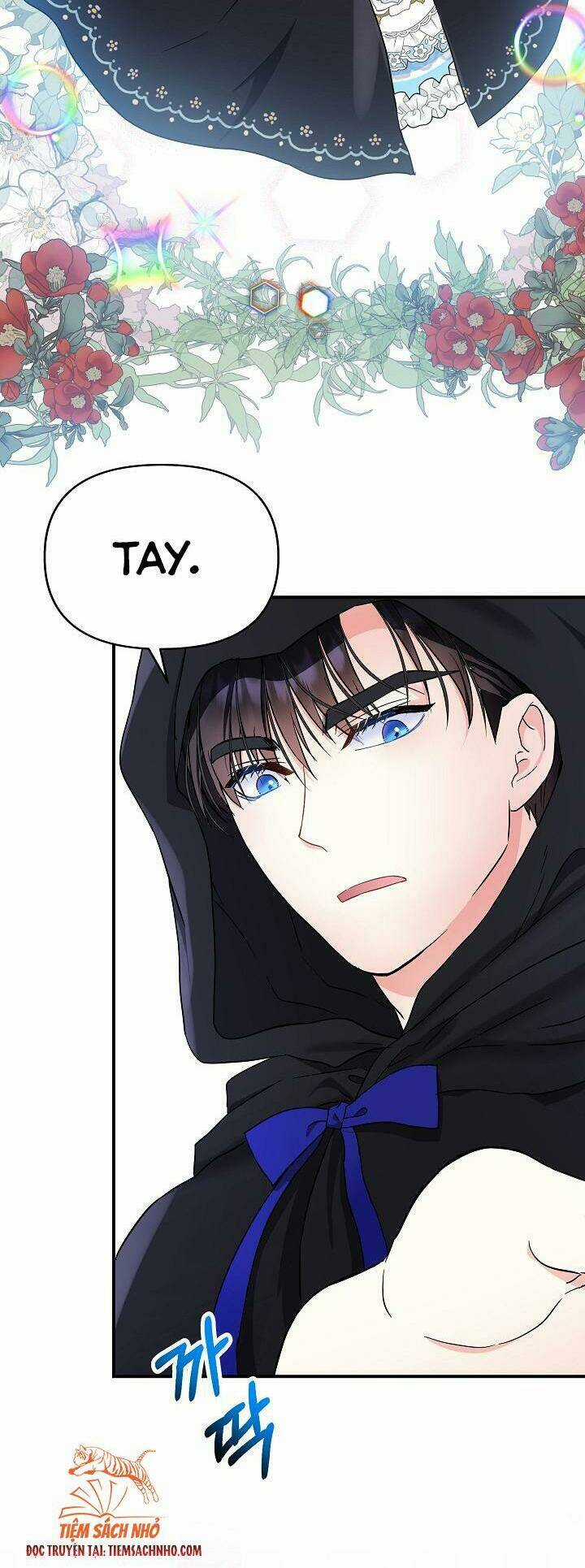 Trở Thành Con Gái Của Các Nhân Vật Chính Chapter 17 trang 8