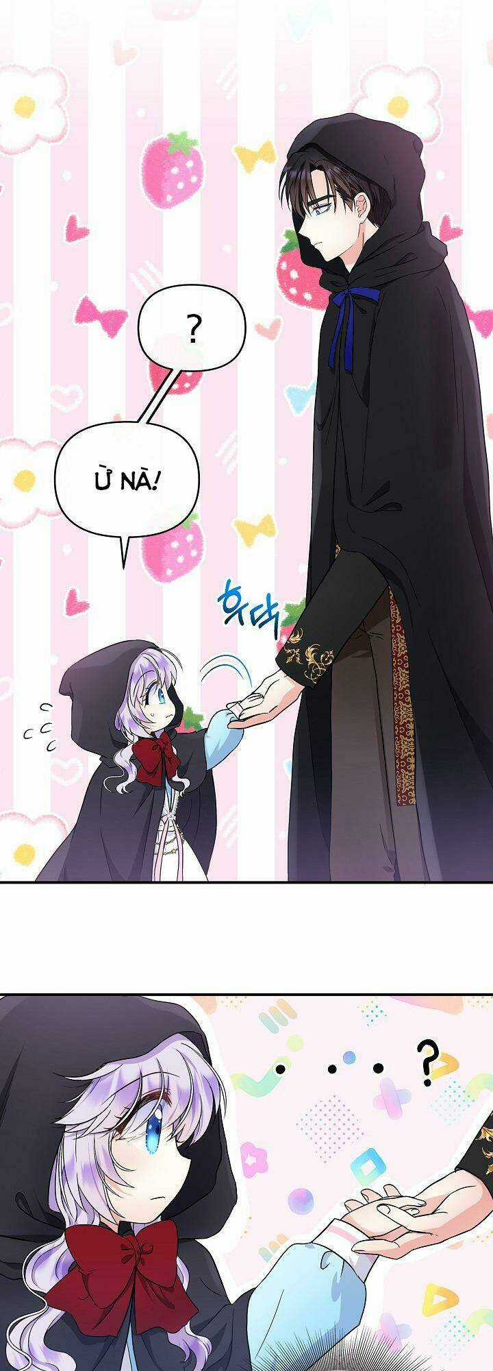 Trở Thành Con Gái Của Các Nhân Vật Chính Chapter 17 trang 9