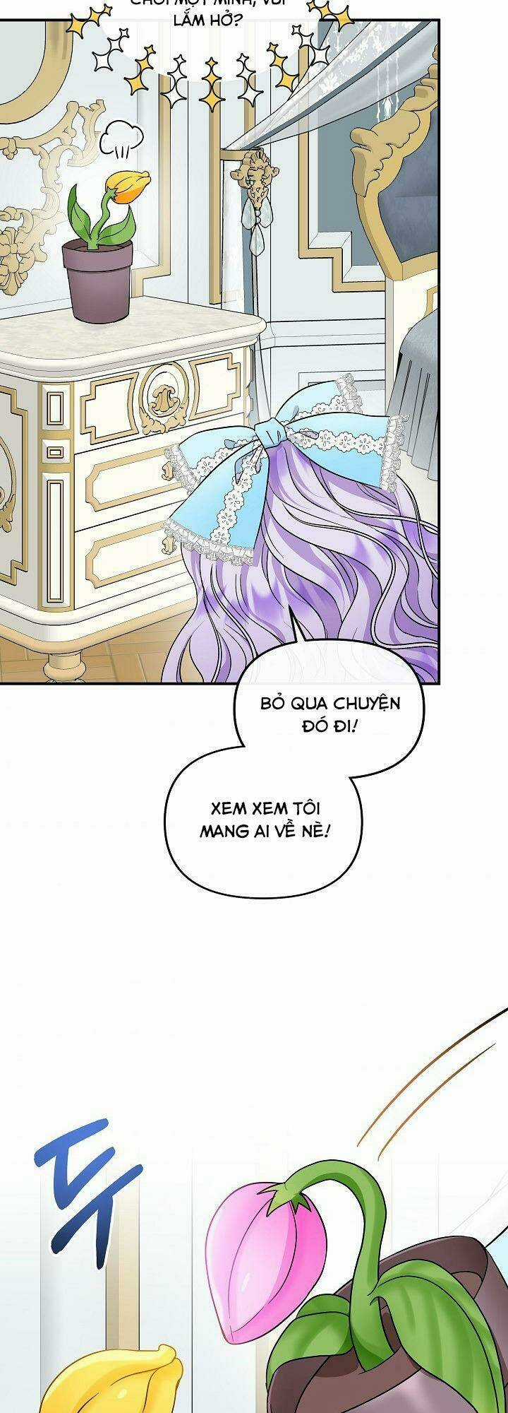 Trở Thành Con Gái Của Các Nhân Vật Chính Chapter 18 trang 1
