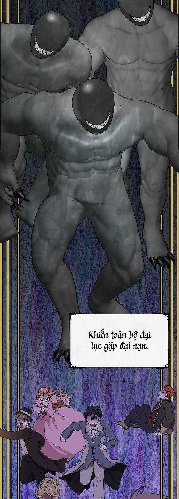 Trở Thành Con Gái Của Các Nhân Vật Chính Chapter 18 trang 10