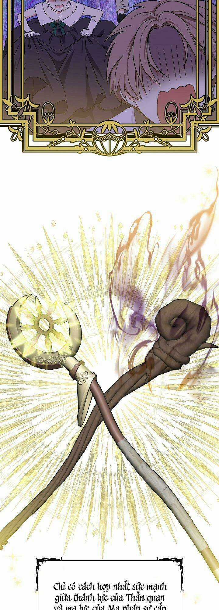 Trở Thành Con Gái Của Các Nhân Vật Chính Chapter 18 trang 11