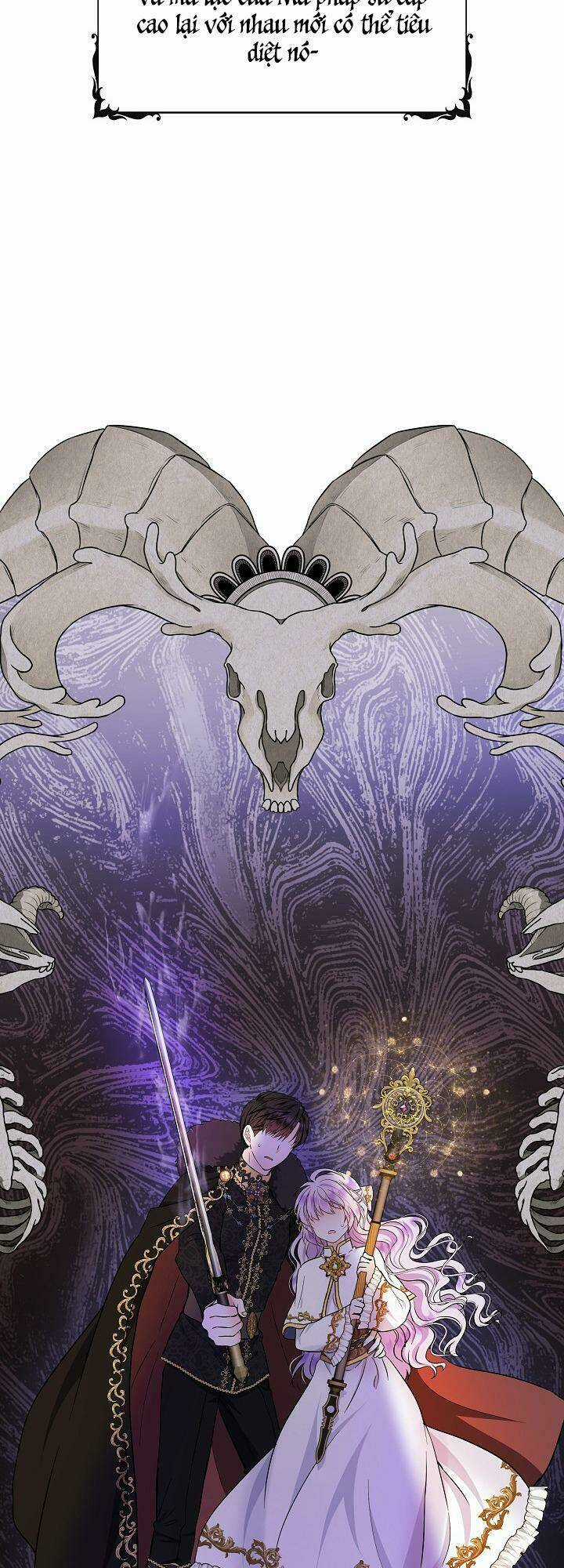 Trở Thành Con Gái Của Các Nhân Vật Chính Chapter 18 trang 12