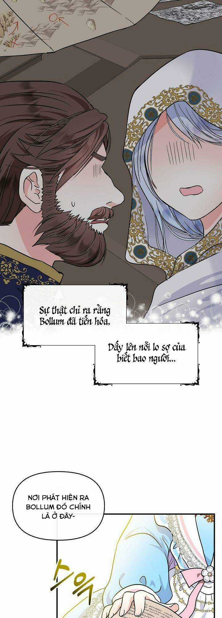 Trở Thành Con Gái Của Các Nhân Vật Chính Chapter 18 trang 14