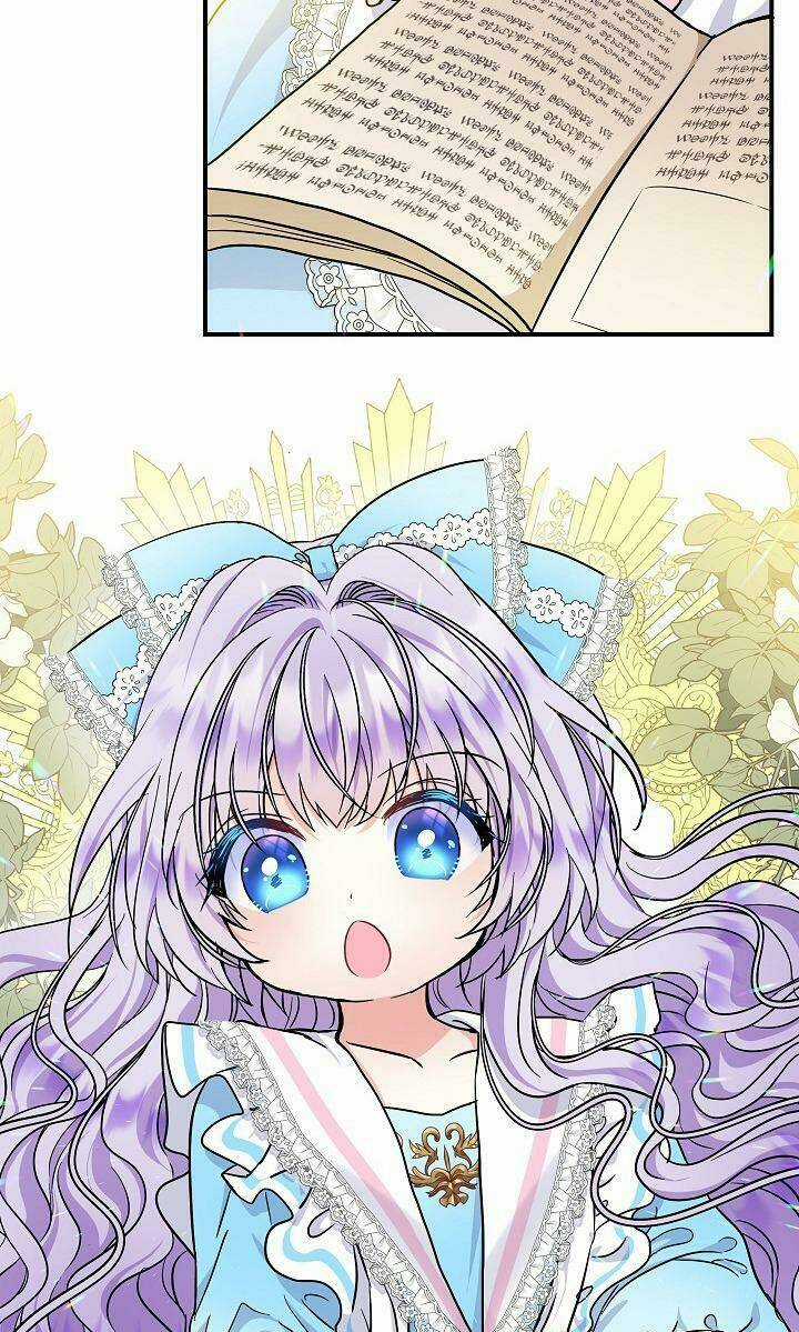 Trở Thành Con Gái Của Các Nhân Vật Chính Chapter 18 trang 15