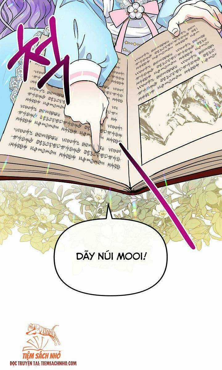 Trở Thành Con Gái Của Các Nhân Vật Chính Chapter 18 trang 16