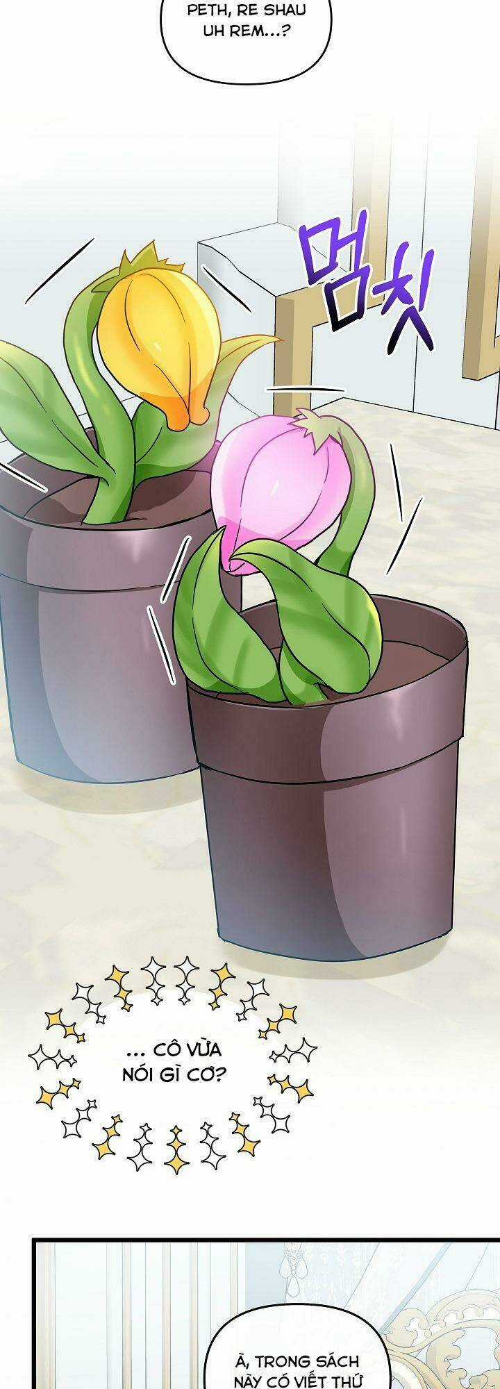 Trở Thành Con Gái Của Các Nhân Vật Chính Chapter 18 trang 18