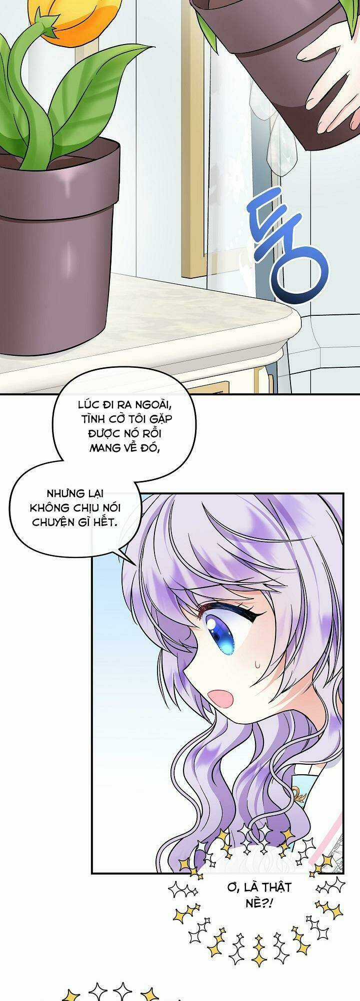 Trở Thành Con Gái Của Các Nhân Vật Chính Chapter 18 trang 2