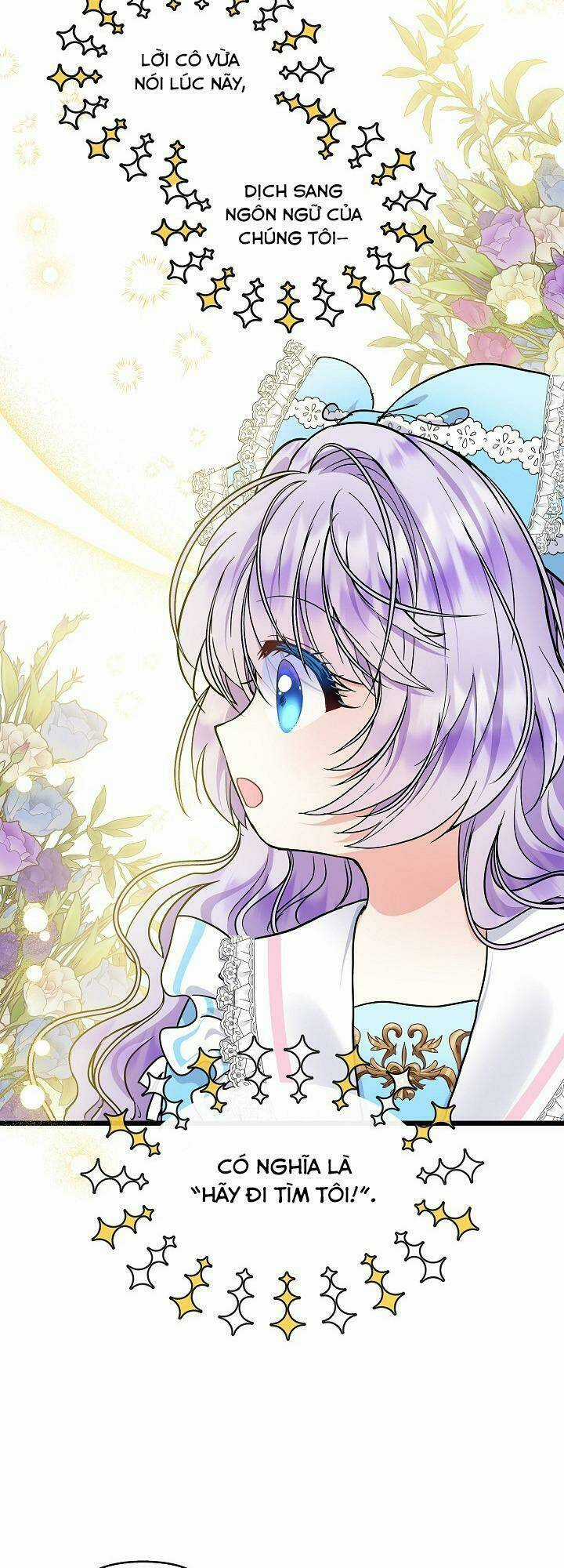 Trở Thành Con Gái Của Các Nhân Vật Chính Chapter 18 trang 20