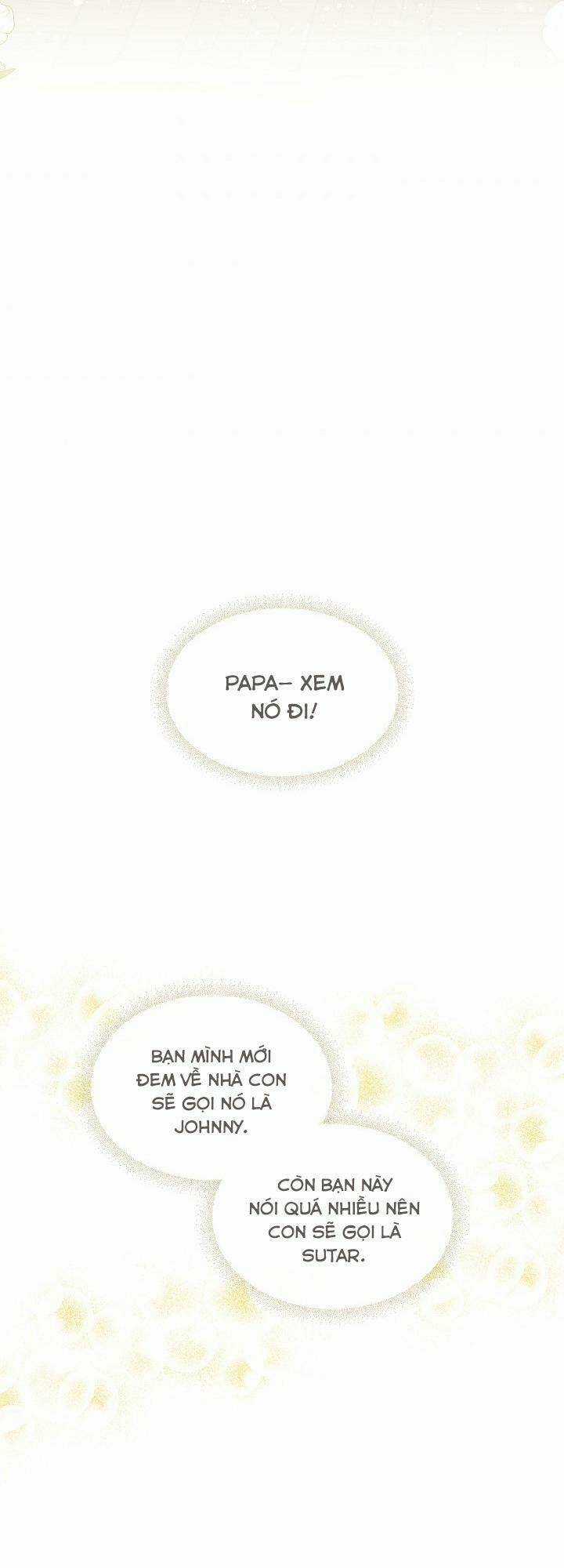 Trở Thành Con Gái Của Các Nhân Vật Chính Chapter 18 trang 25