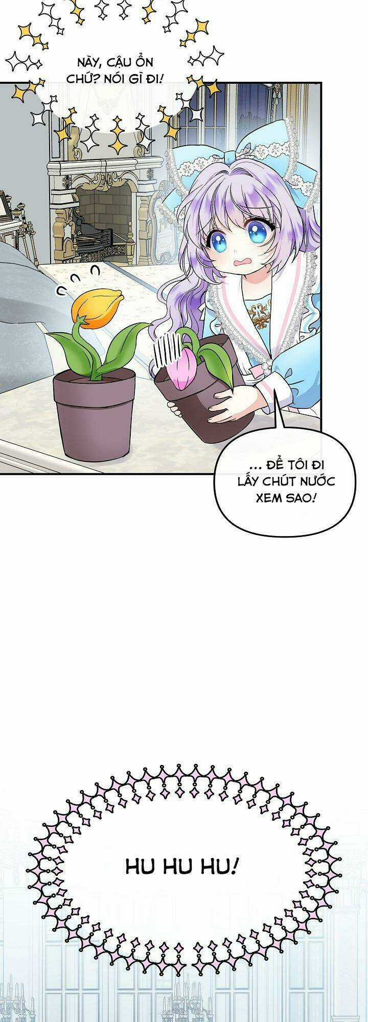 Trở Thành Con Gái Của Các Nhân Vật Chính Chapter 18 trang 3