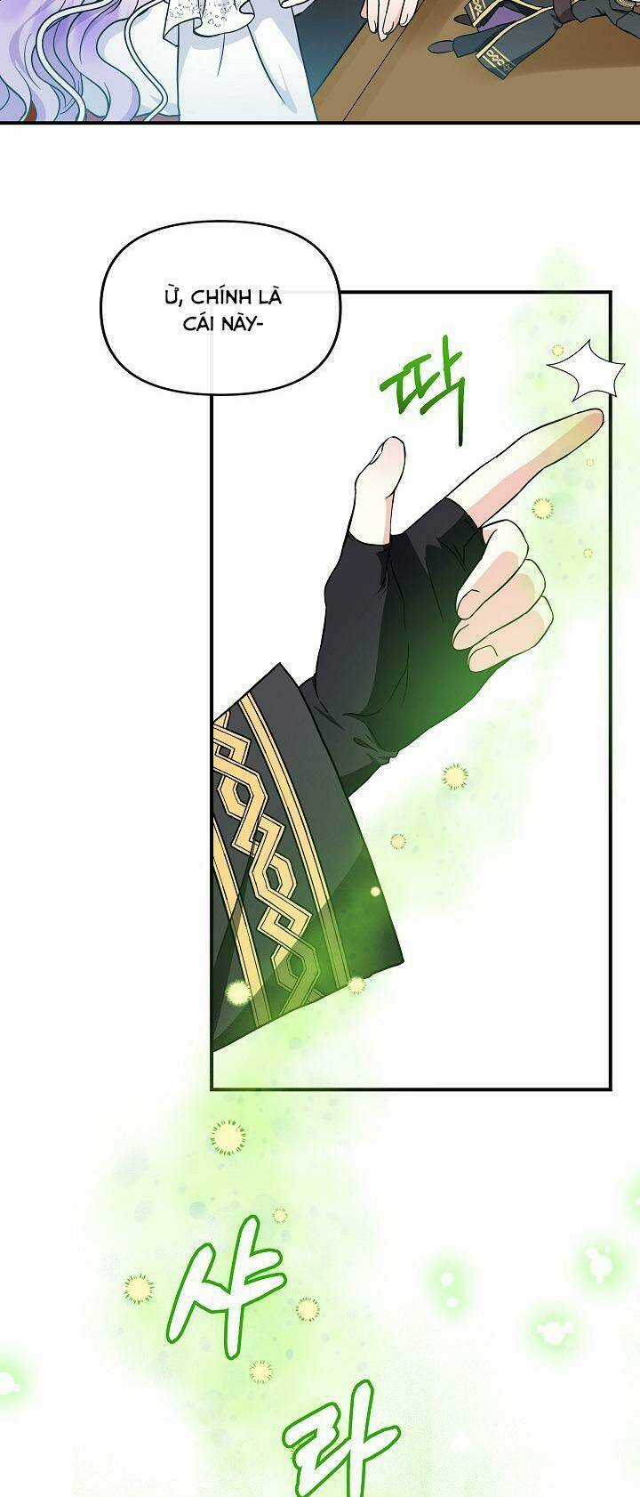 Trở Thành Con Gái Của Các Nhân Vật Chính Chapter 18 trang 31