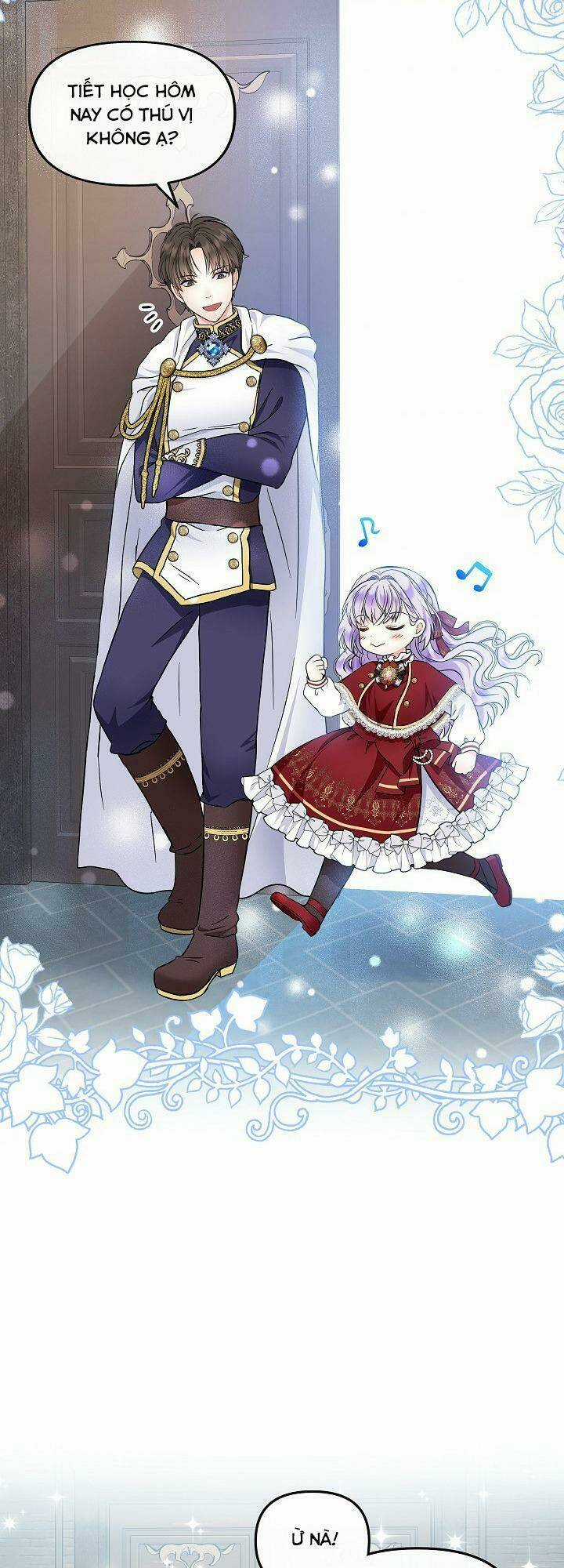 Trở Thành Con Gái Của Các Nhân Vật Chính Chapter 18 trang 36