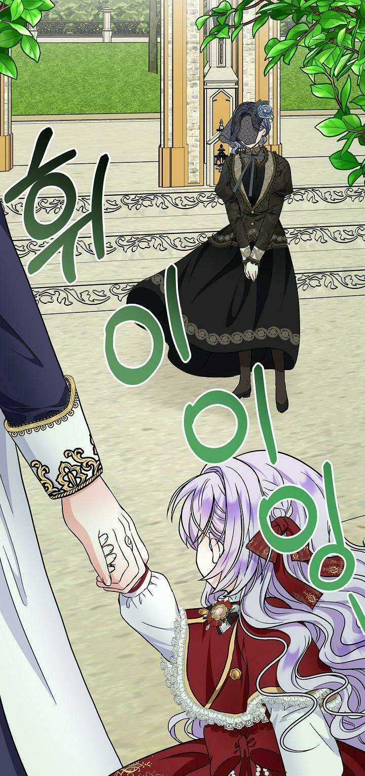 Trở Thành Con Gái Của Các Nhân Vật Chính Chapter 18 trang 39