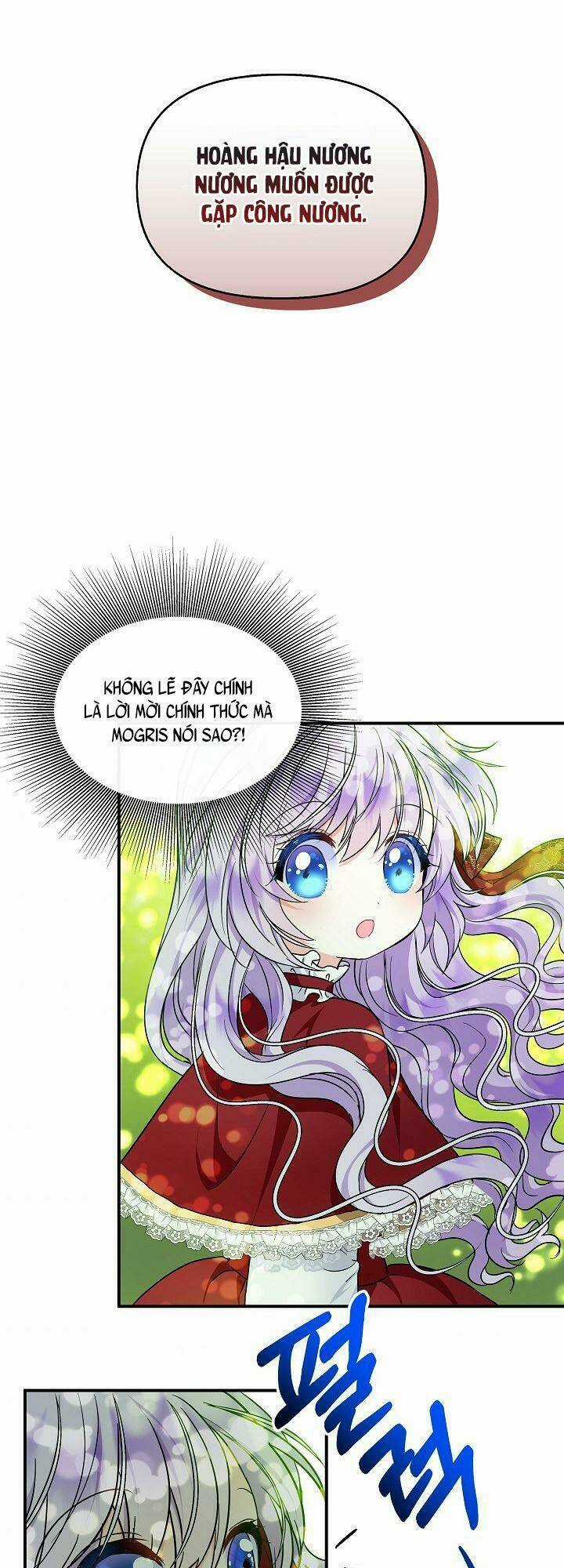 Trở Thành Con Gái Của Các Nhân Vật Chính Chapter 18 trang 41