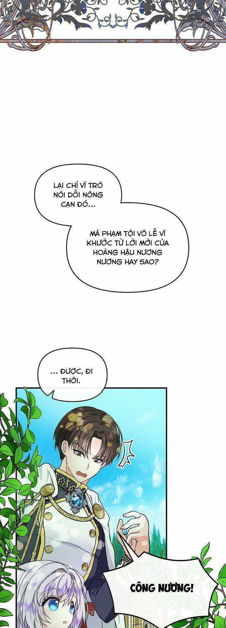 Trở Thành Con Gái Của Các Nhân Vật Chính Chapter 18 trang 45