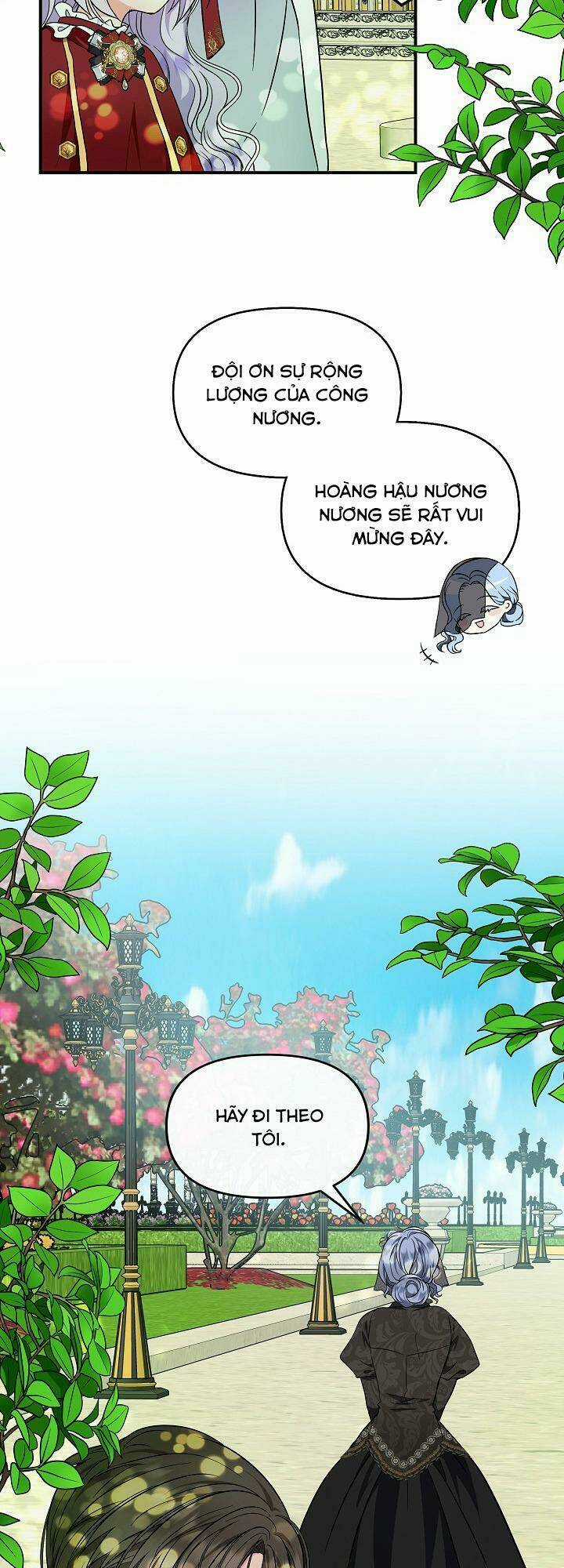 Trở Thành Con Gái Của Các Nhân Vật Chính Chapter 18 trang 46