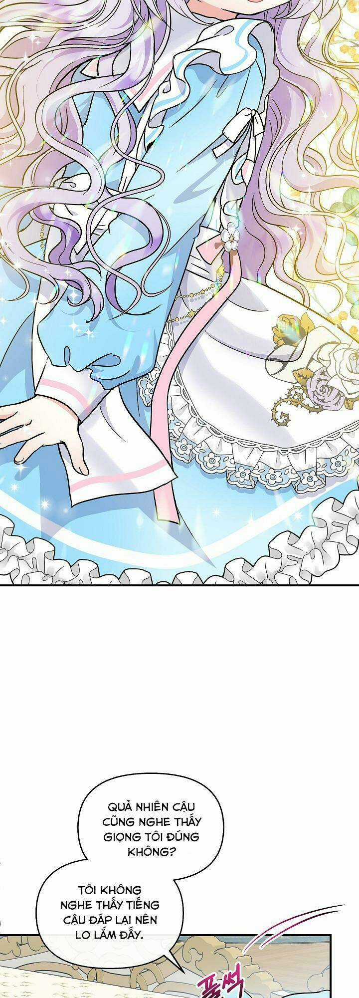 Trở Thành Con Gái Của Các Nhân Vật Chính Chapter 18 trang 5