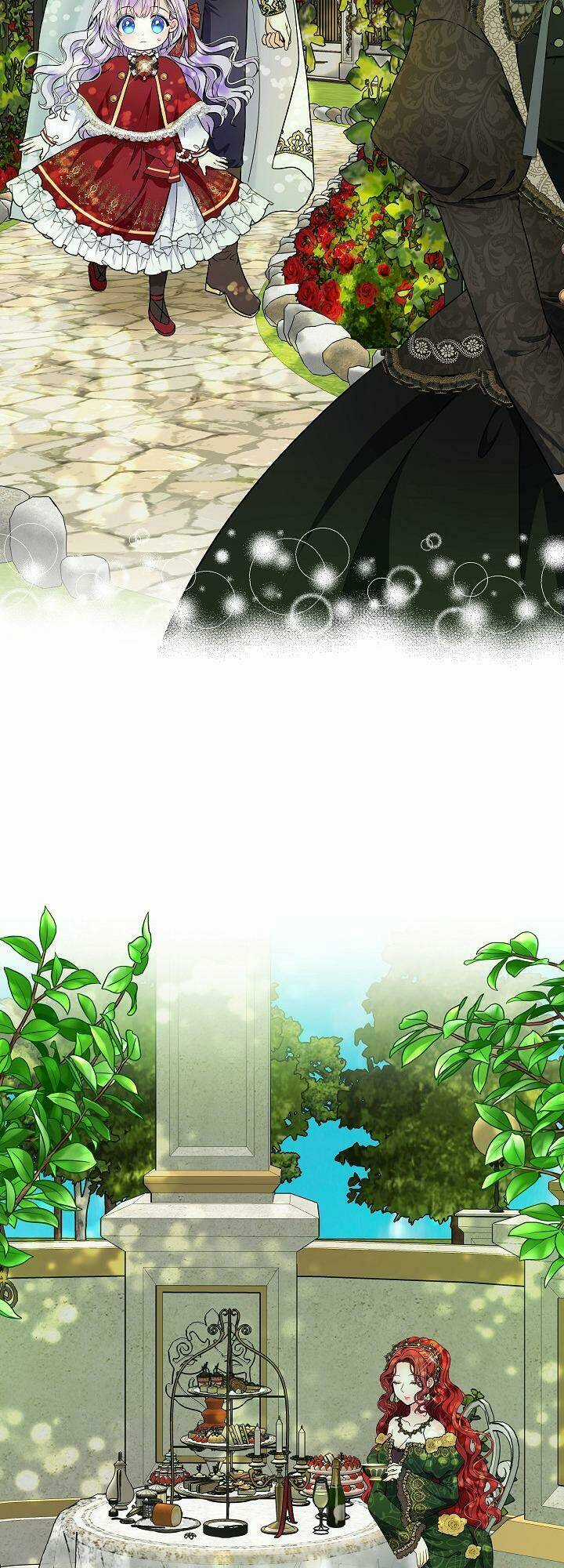 Trở Thành Con Gái Của Các Nhân Vật Chính Chapter 18 trang 50