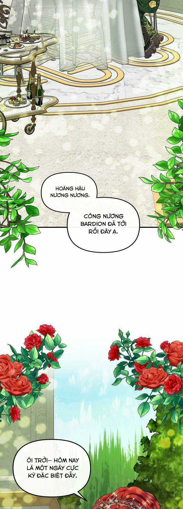 Trở Thành Con Gái Của Các Nhân Vật Chính Chapter 18 trang 51