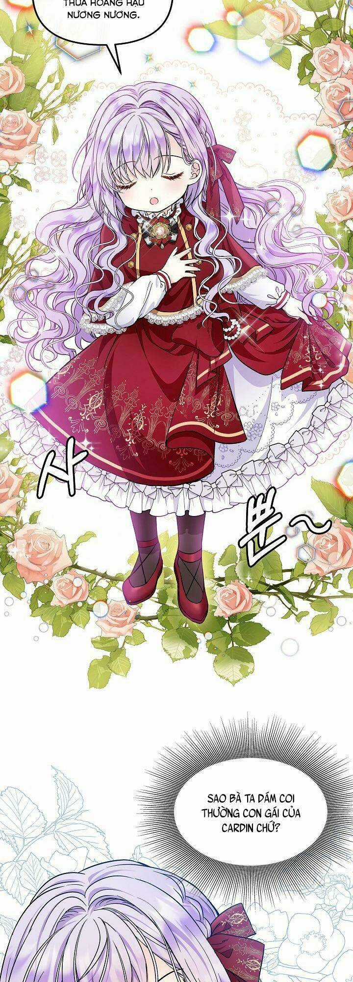 Trở Thành Con Gái Của Các Nhân Vật Chính Chapter 18 trang 53