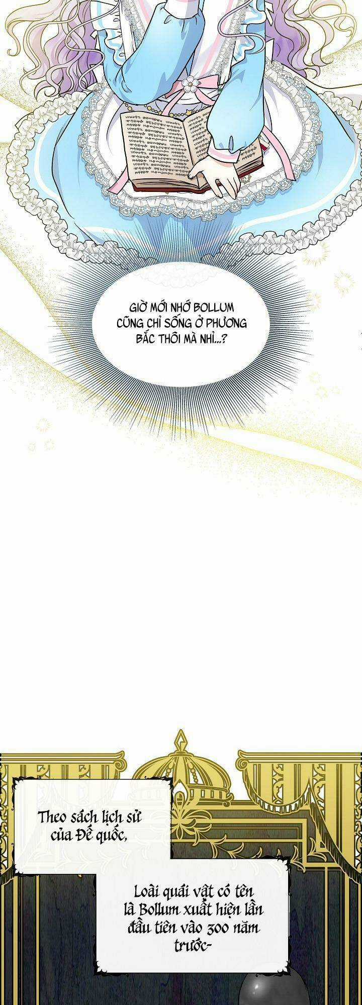 Trở Thành Con Gái Của Các Nhân Vật Chính Chapter 18 trang 9