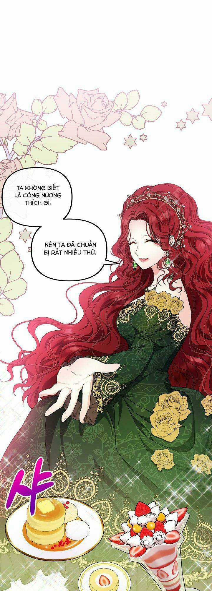Trở Thành Con Gái Của Các Nhân Vật Chính Chapter 19 trang 0