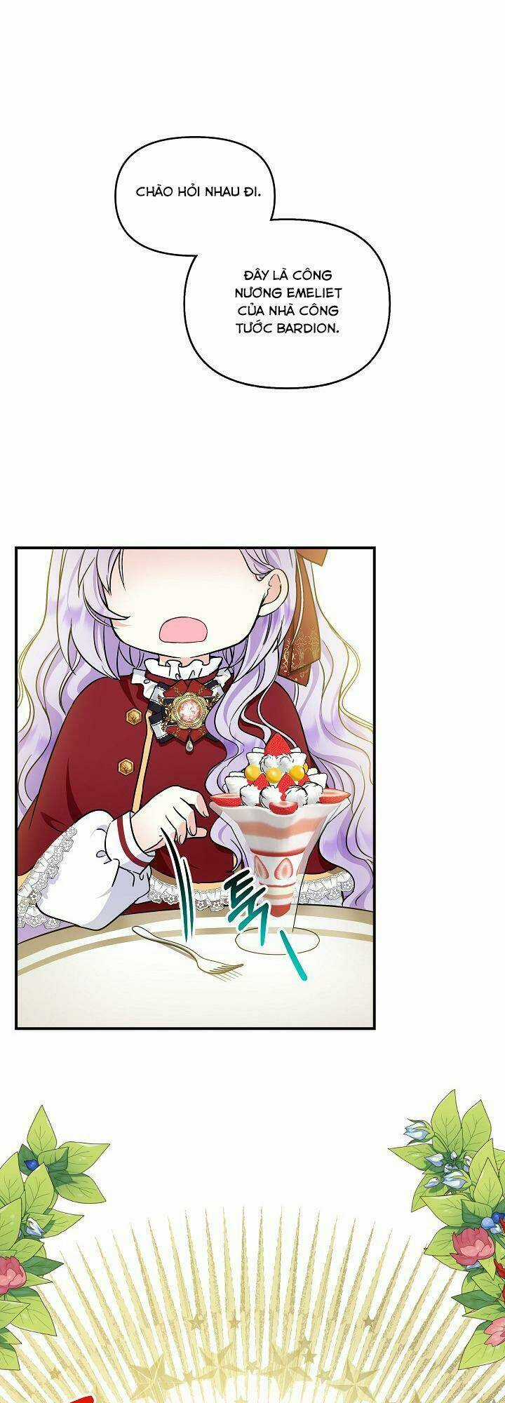 Trở Thành Con Gái Của Các Nhân Vật Chính Chapter 19 trang 11