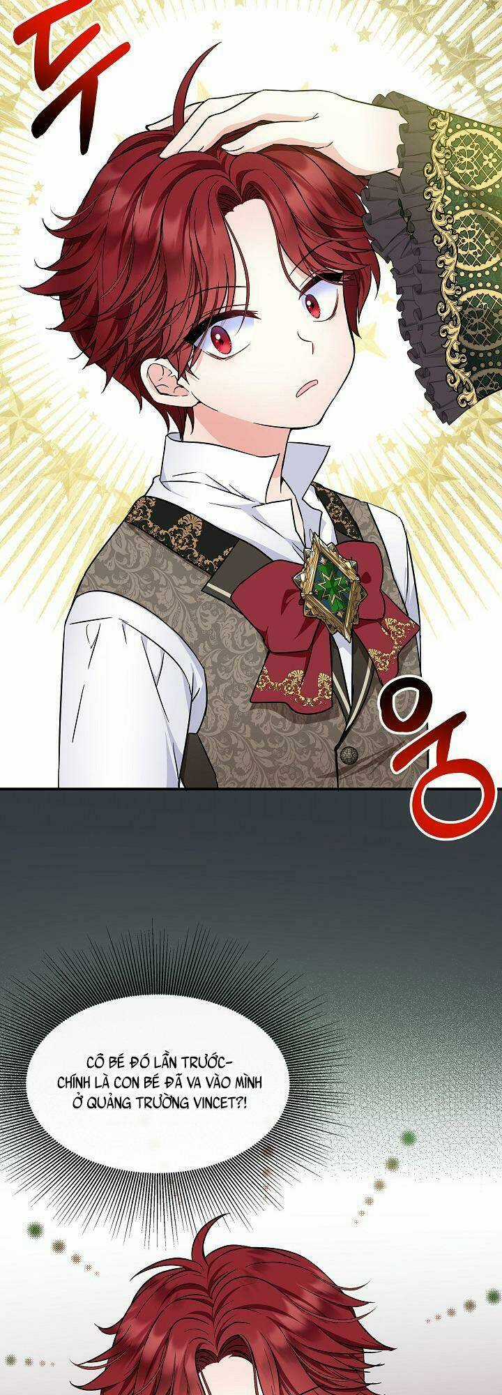 Trở Thành Con Gái Của Các Nhân Vật Chính Chapter 19 trang 12