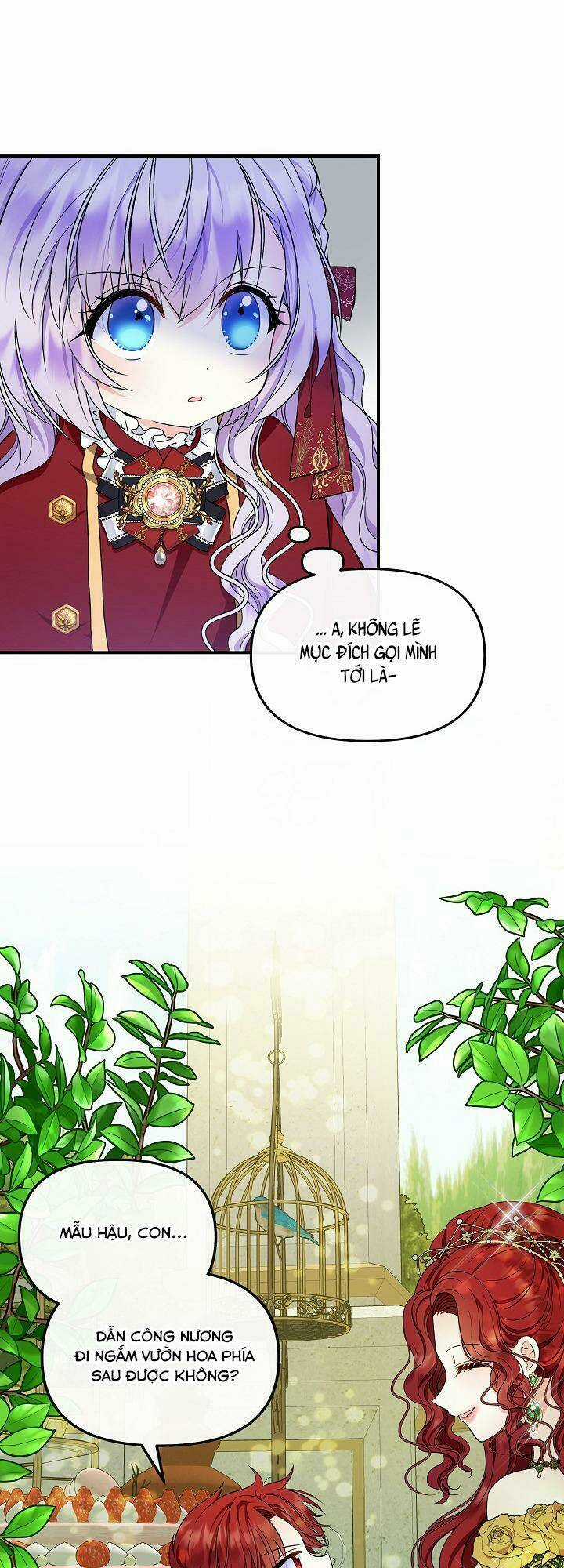 Trở Thành Con Gái Của Các Nhân Vật Chính Chapter 19 trang 17