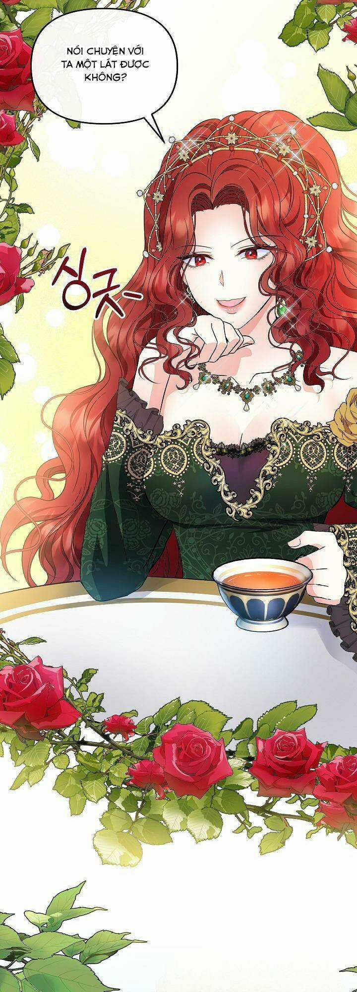 Trở Thành Con Gái Của Các Nhân Vật Chính Chapter 19 trang 20