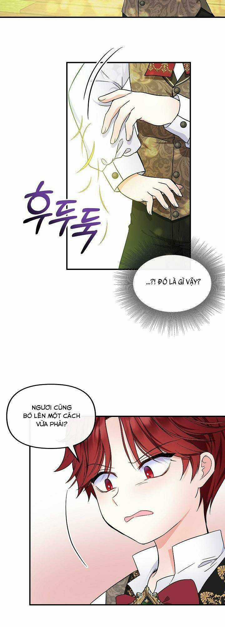 Trở Thành Con Gái Của Các Nhân Vật Chính Chapter 19 trang 32