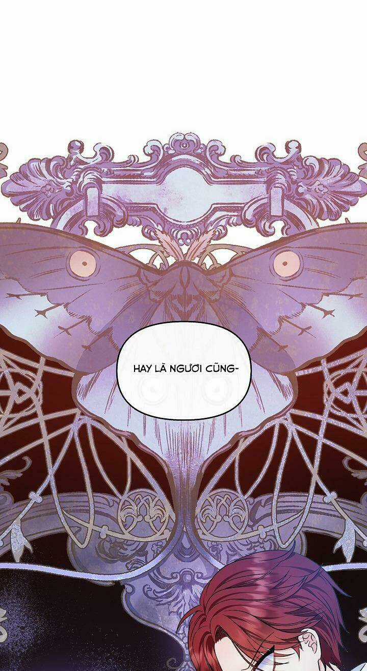 Trở Thành Con Gái Của Các Nhân Vật Chính Chapter 19 trang 33