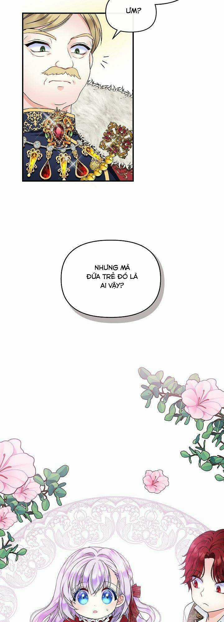 Trở Thành Con Gái Của Các Nhân Vật Chính Chapter 19 trang 39