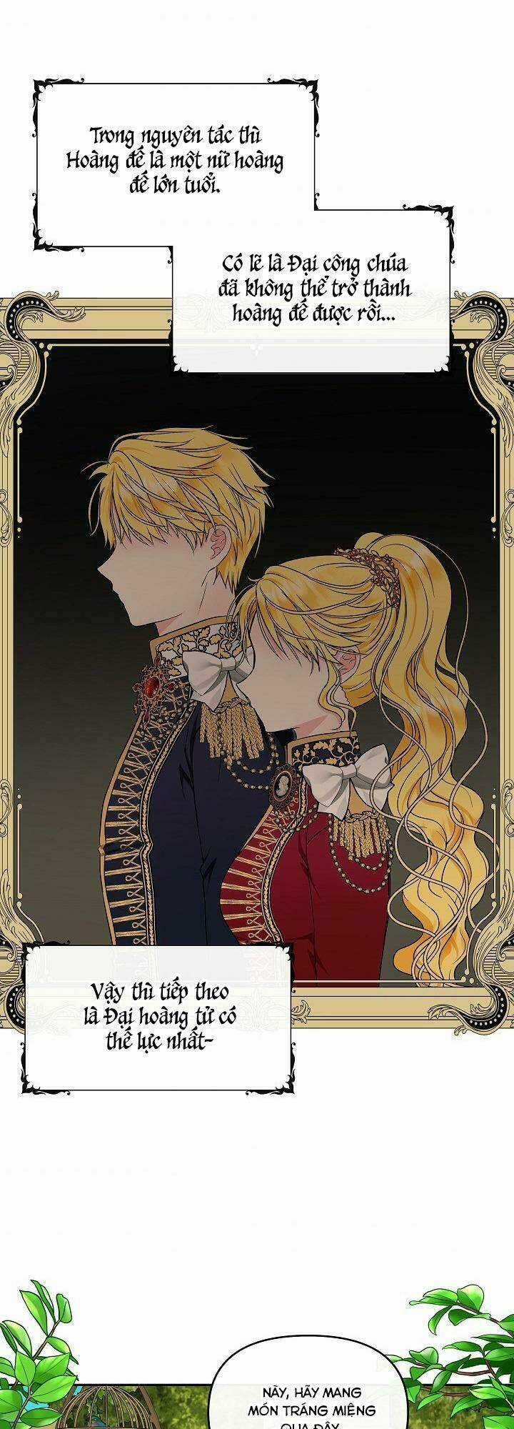 Trở Thành Con Gái Của Các Nhân Vật Chính Chapter 19 trang 42