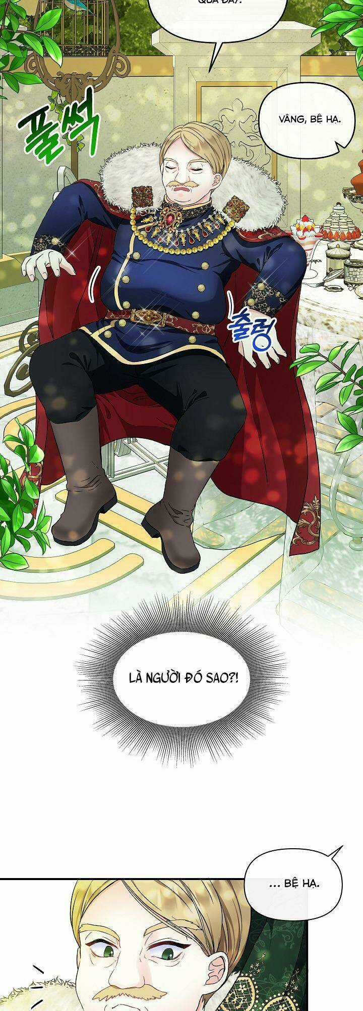 Trở Thành Con Gái Của Các Nhân Vật Chính Chapter 19 trang 43