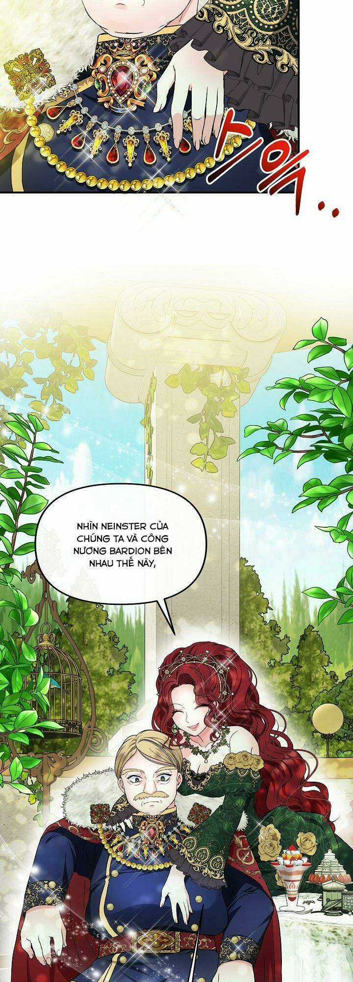 Trở Thành Con Gái Của Các Nhân Vật Chính Chapter 19 trang 44