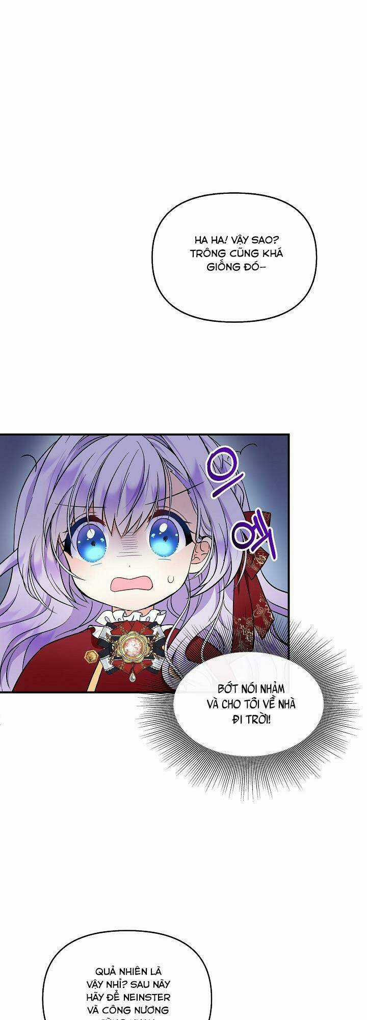 Trở Thành Con Gái Của Các Nhân Vật Chính Chapter 19 trang 46