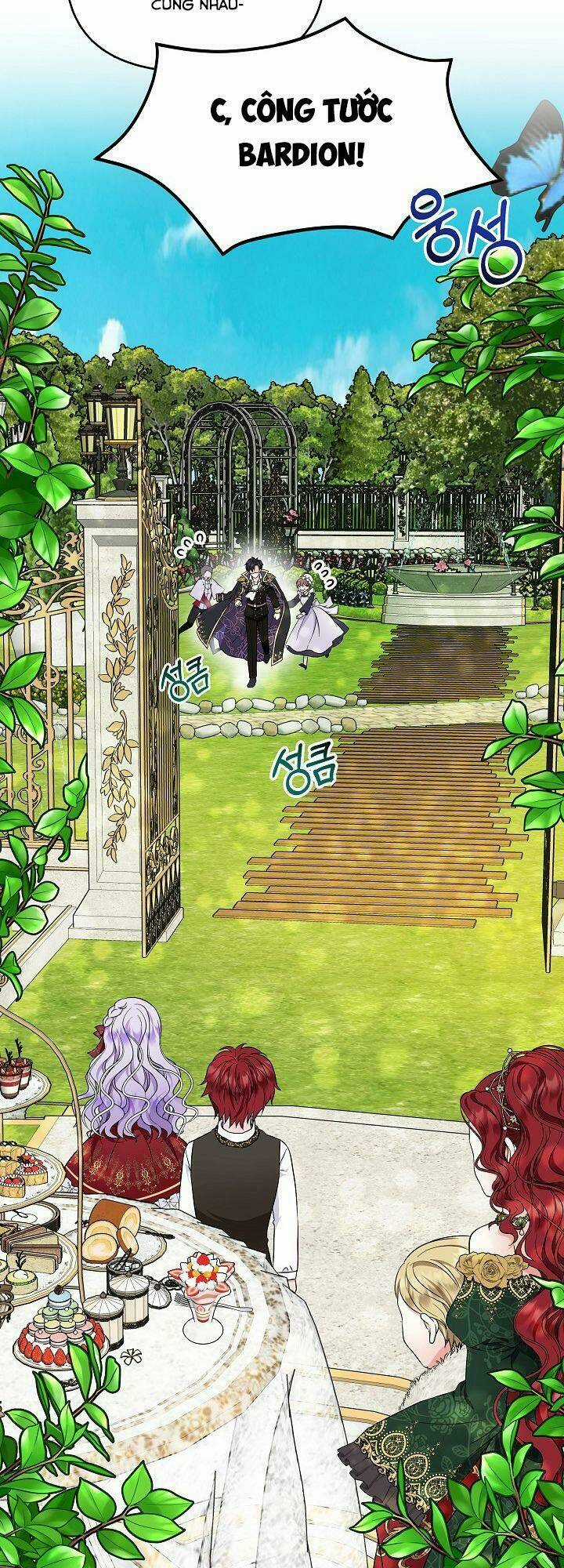 Trở Thành Con Gái Của Các Nhân Vật Chính Chapter 19 trang 47