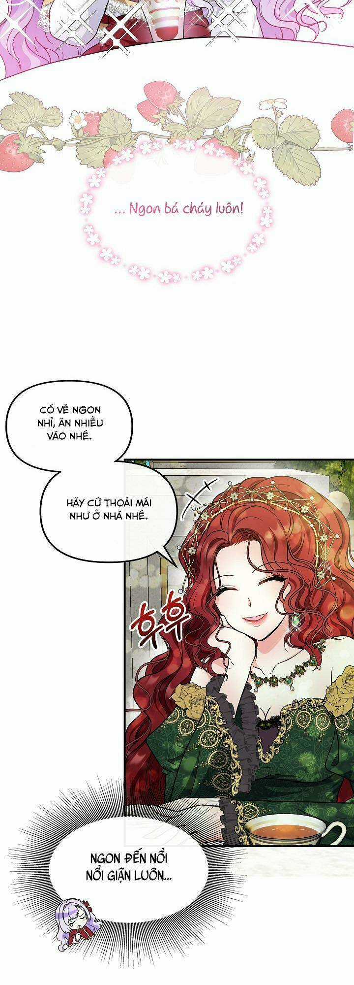 Trở Thành Con Gái Của Các Nhân Vật Chính Chapter 19 trang 5