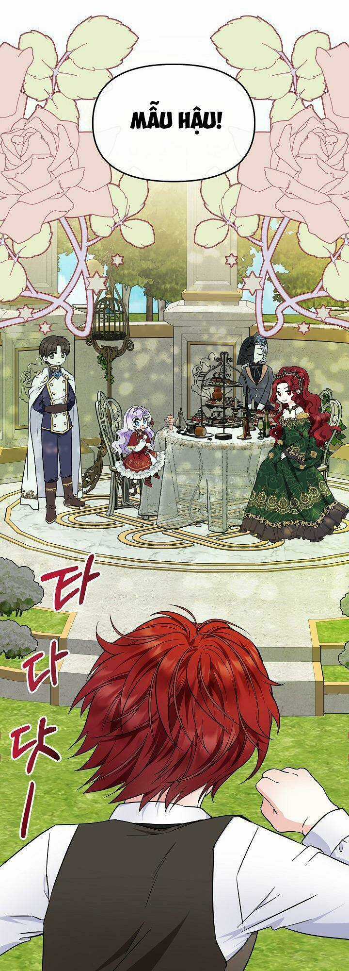 Trở Thành Con Gái Của Các Nhân Vật Chính Chapter 19 trang 8