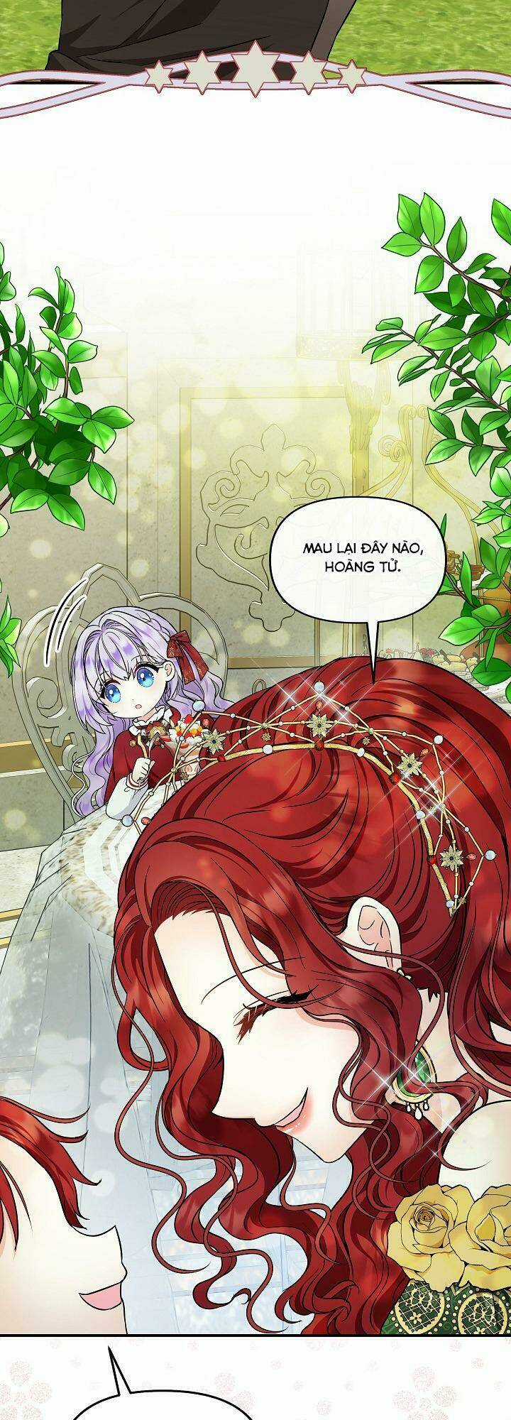 Trở Thành Con Gái Của Các Nhân Vật Chính Chapter 19 trang 9