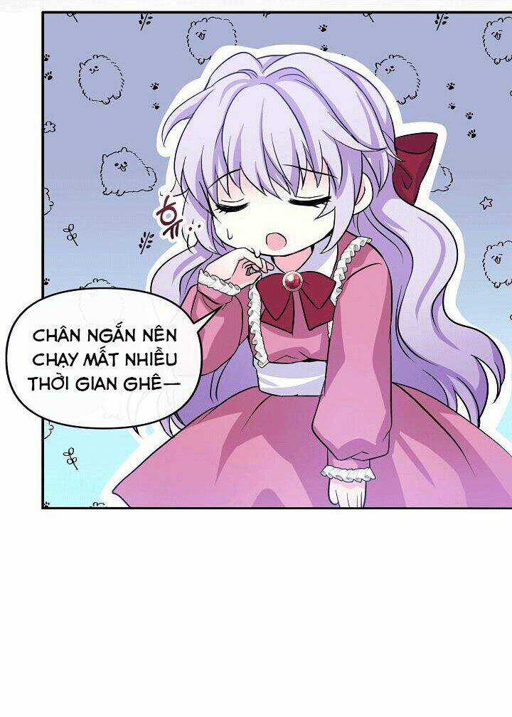 Trở Thành Con Gái Của Các Nhân Vật Chính Chapter 2 trang 22