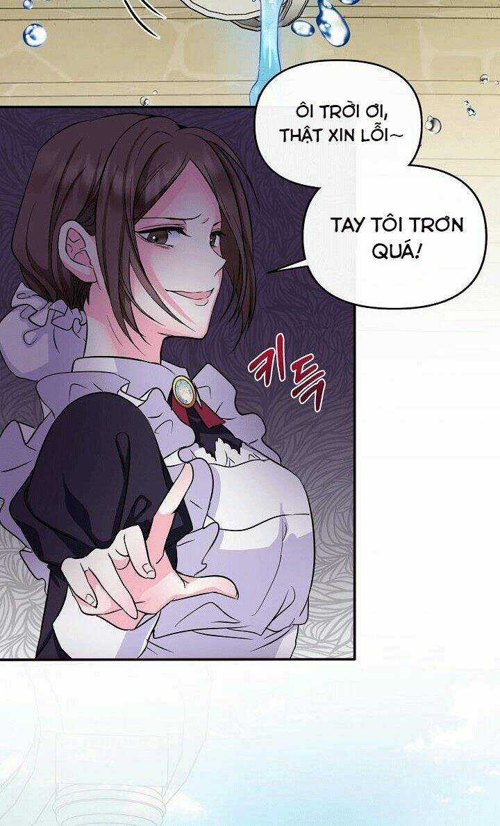 Trở Thành Con Gái Của Các Nhân Vật Chính Chapter 2 trang 36