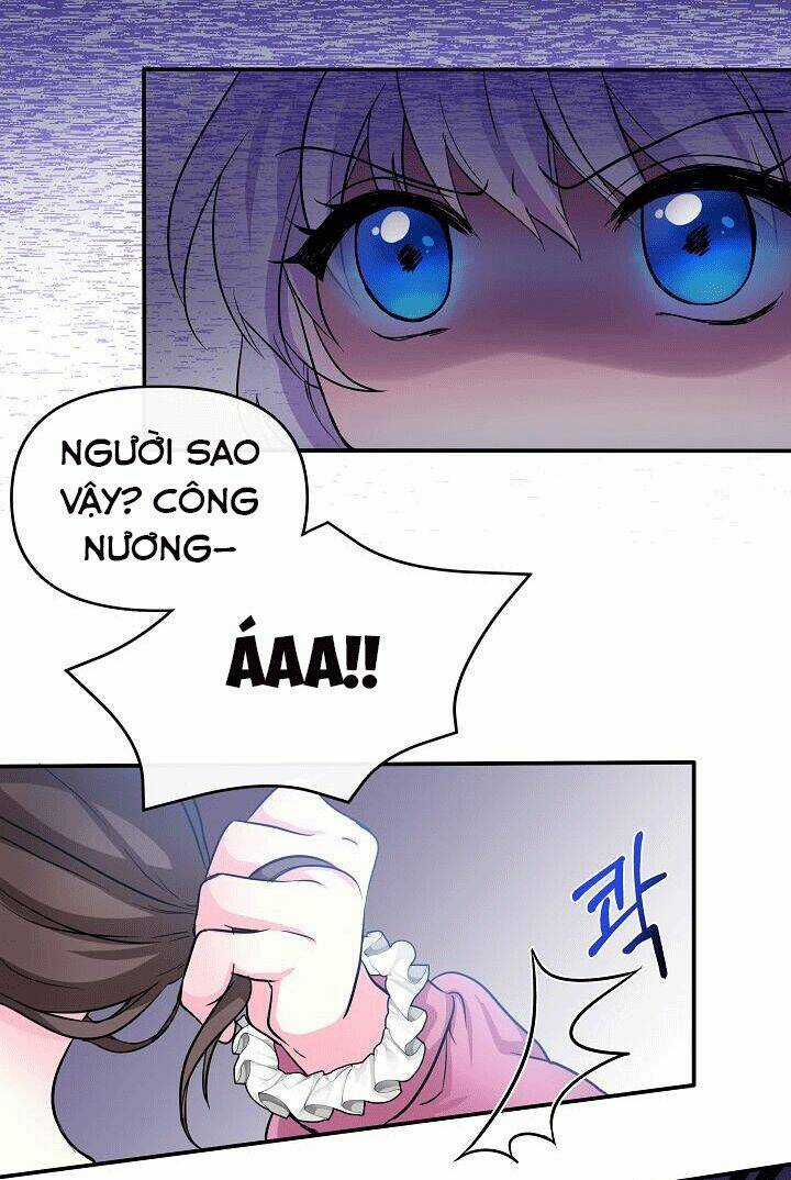 Trở Thành Con Gái Của Các Nhân Vật Chính Chapter 2 trang 39