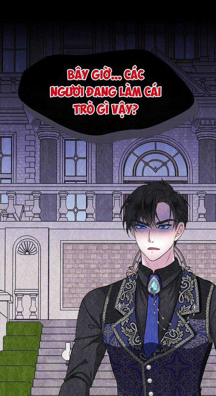 Trở Thành Con Gái Của Các Nhân Vật Chính Chapter 2 trang 43