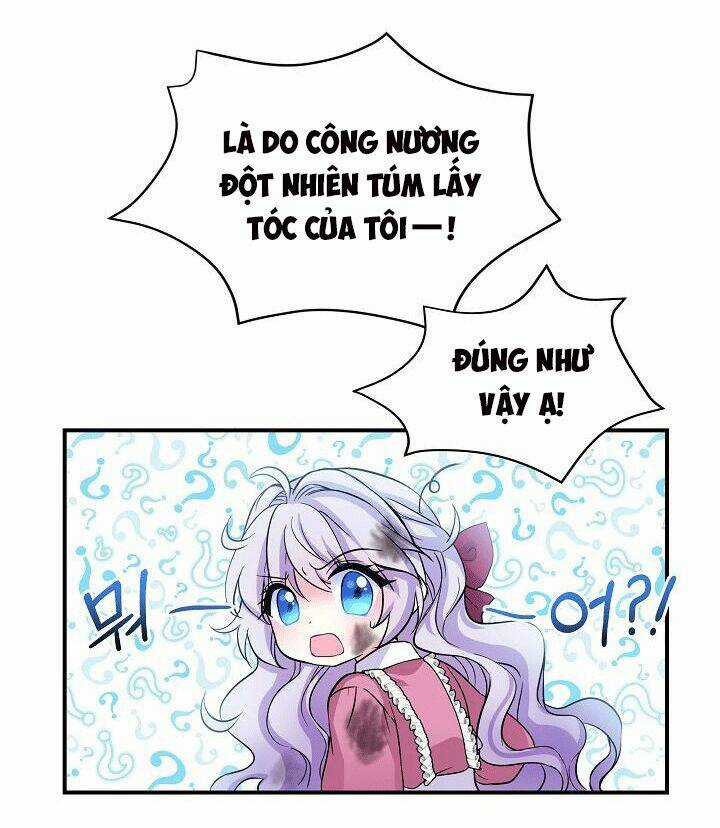 Trở Thành Con Gái Của Các Nhân Vật Chính Chapter 2 trang 51