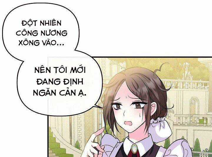 Trở Thành Con Gái Của Các Nhân Vật Chính Chapter 2 trang 52